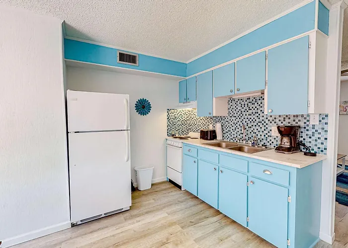 Holiday home Comfortable Single-level With Wifi Pool & Ac Gulf Shores